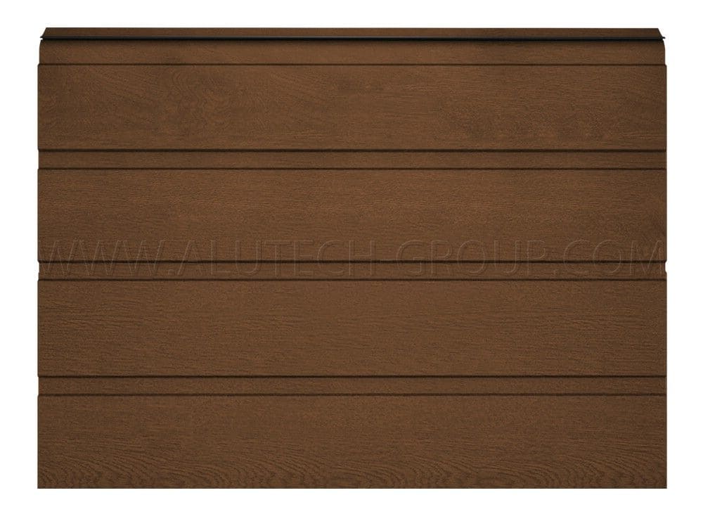 Ворота серии TREND (+Marantec) 2500х2250