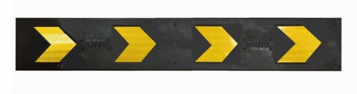 Демпфер стеновой ДС1000C